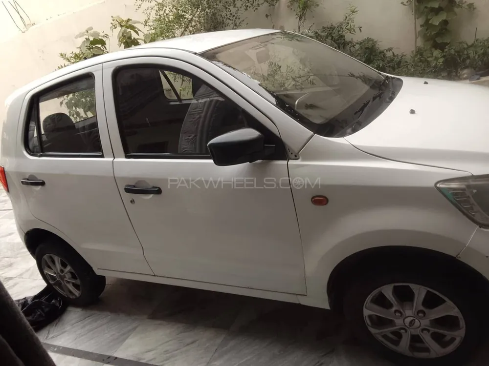 United Bravo 2018 for Sale in Haripur United Bravo 2018 for Sale in Haripur Image-2