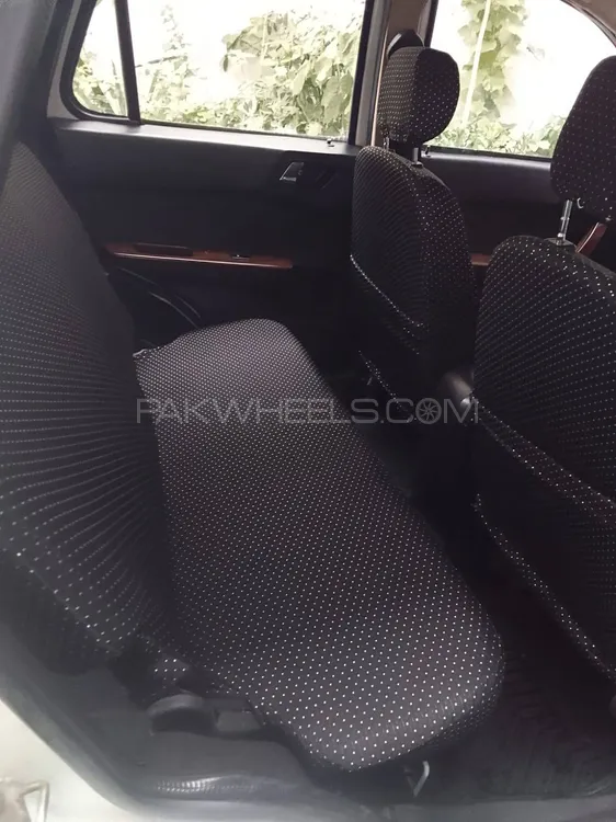 United Bravo 2018 for Sale in Haripur United Bravo 2018 for Sale in Haripur Image-7