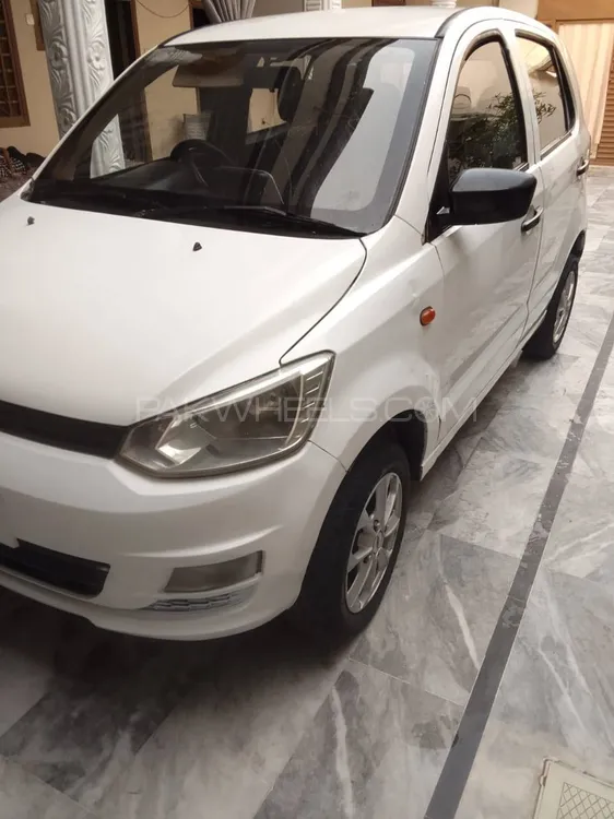 United Bravo 2018 for Sale in Haripur United Bravo 2018 for Sale in Haripur Image-6