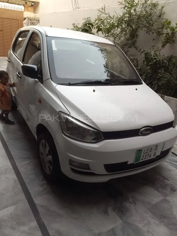 United Bravo 2018 for Sale in Haripur United Bravo 2018 for Sale in Haripur Image-1