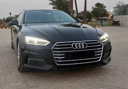 Audi A5 1.4 TFSI Sportback 2018