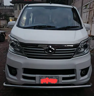 Changan Karvaan Plus 2021