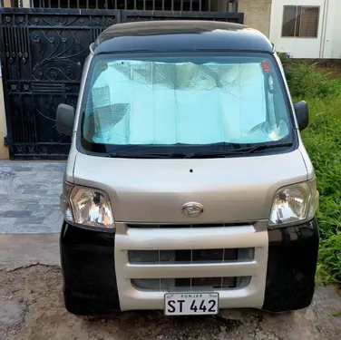 Daihatsu Hijet Special 2007