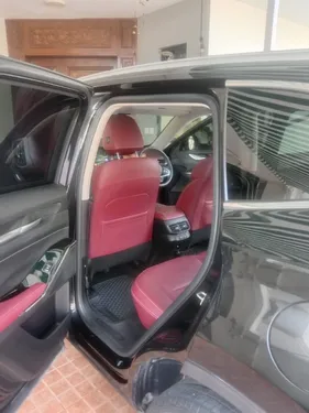 Haval H6 HEV 2024
