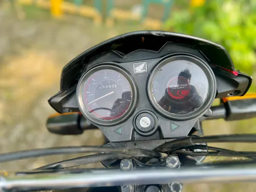 Honda CD 70 Dream 2022