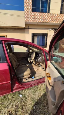 Honda City i-DSI Vario 2006