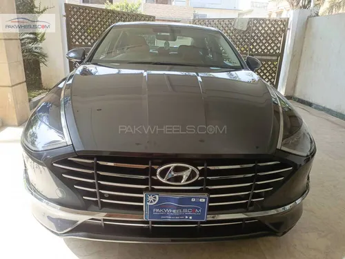 ہنڈائی سوناتا ۲ 2022 for Sale نئی