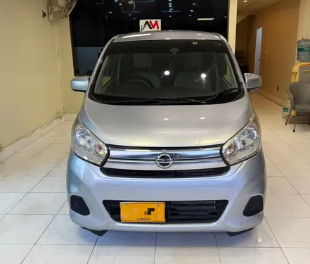 Nissan Dayz J 2018 for Sale Nissan Dayz J 2018 for Sale