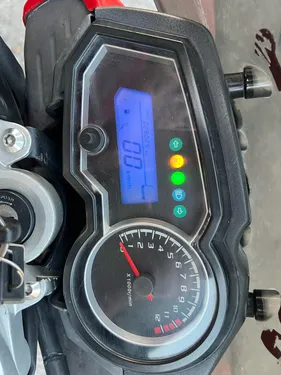 Road Prince 150 Wego 2019