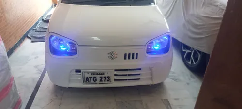 Suzuki Alto L 2020