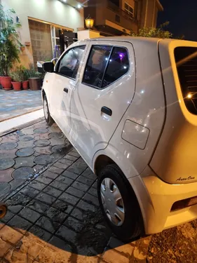 Suzuki Alto VXR 2024