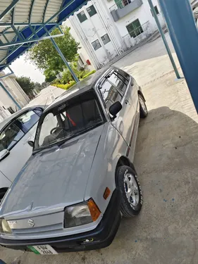 Suzuki Khyber 1999