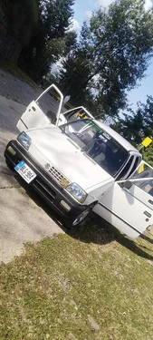 Suzuki Mehran VX Euro II 2018