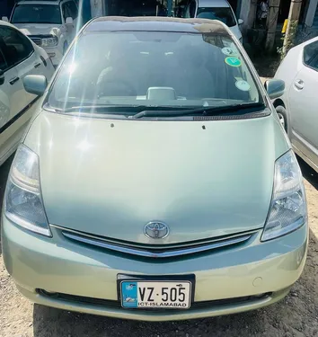 Toyota Prius G Touring Selection 1.5 2007