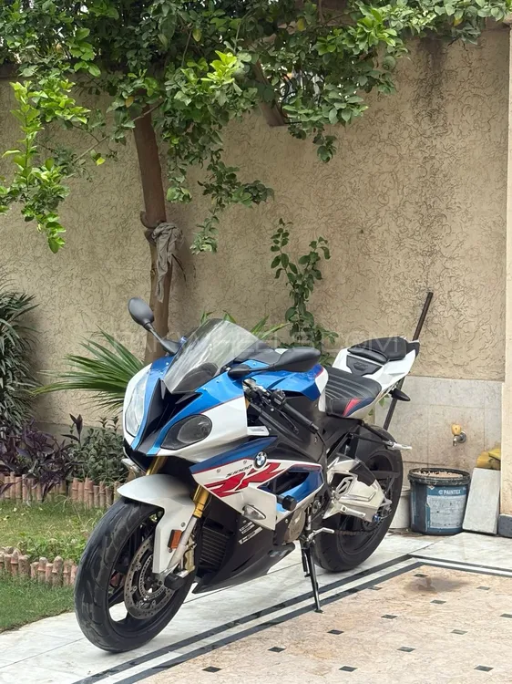 BMW S1000RR 2017 for Sale Image-1