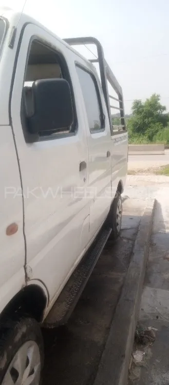 Changan Kalash 2006 for Sale in Karachi Image-1