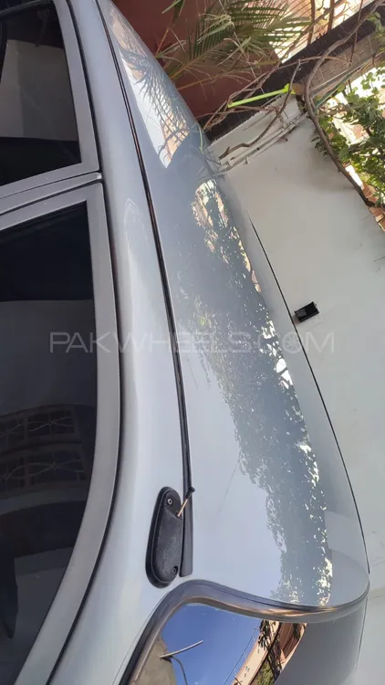 Daihatsu Cuore 2013 for Sale in Bahawalpur Daihatsu Cuore 2013 for Sale in Bahawalpur Image-4