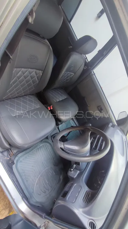 Daihatsu Cuore 2013 for Sale in Bahawalpur Daihatsu Cuore 2013 for Sale in Bahawalpur Image-7