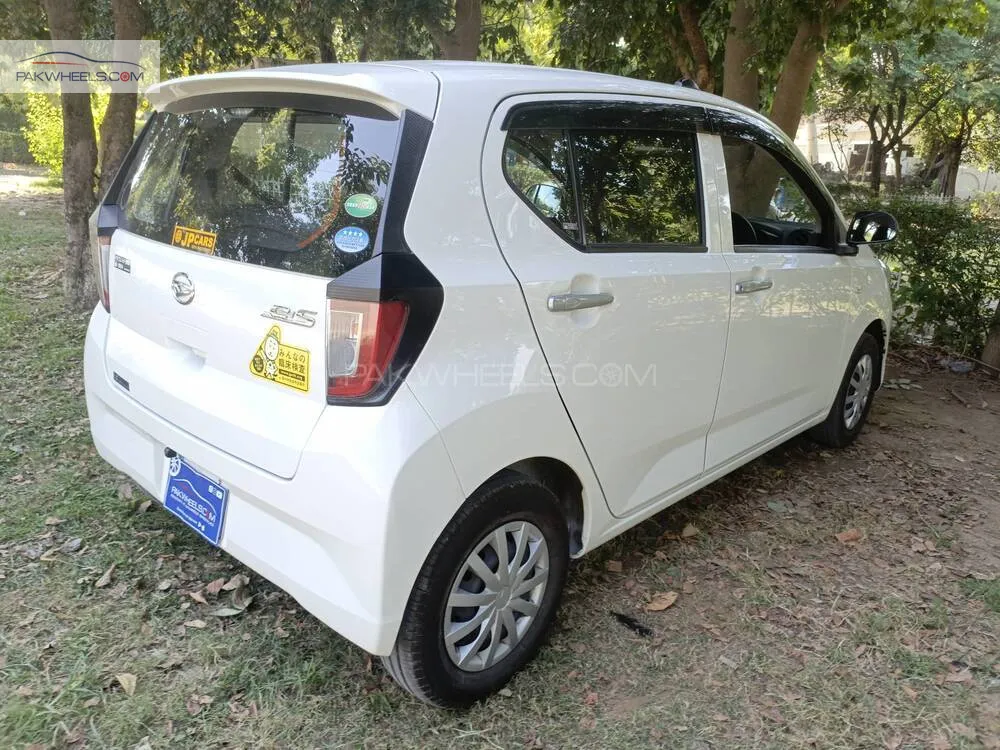 ڈائیہاتسو میرا 2020 for Sale in اسلام آباد ڈائیہاتسو میرا 2020 for Sale in اسلام آباد Image-5