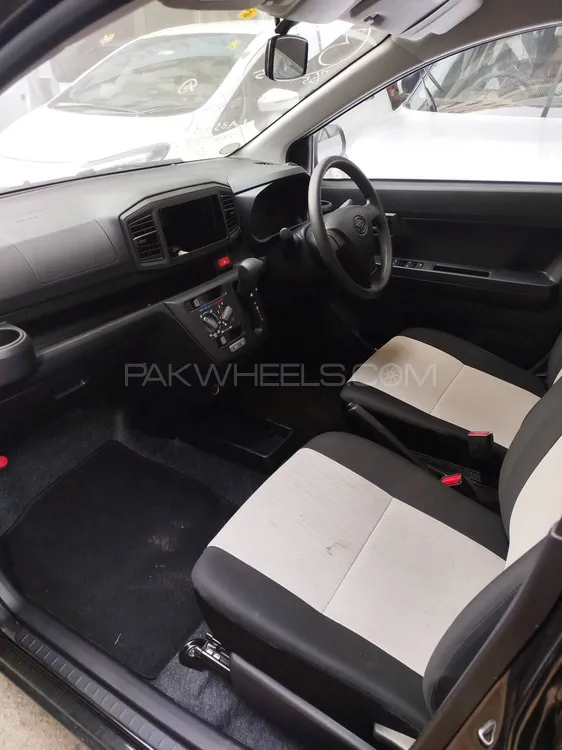 ڈائیہاتسو میرا 2022 for Sale in کراچی ڈائیہاتسو میرا 2022 for Sale in کراچی Image-4