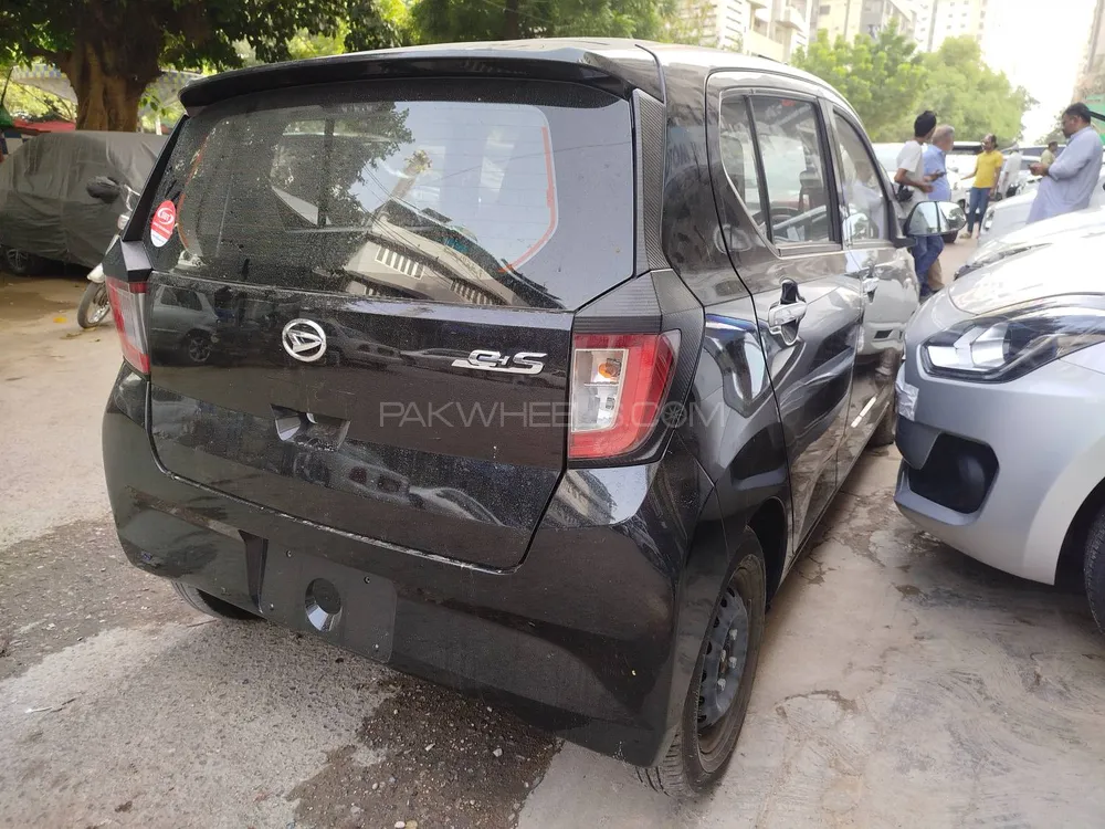 ڈائیہاتسو میرا 2022 for Sale in کراچی ڈائیہاتسو میرا 2022 for Sale in کراچی Image-7