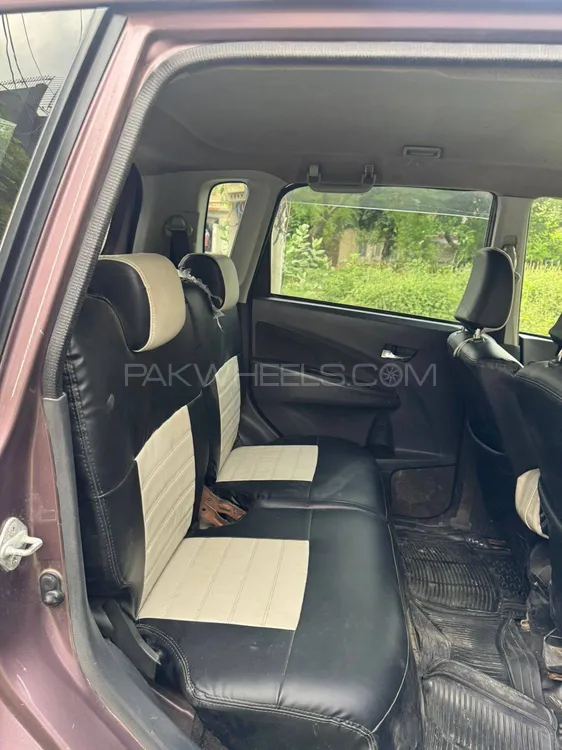 Daihatsu Move 2016 for Sale in Lahore Image-1