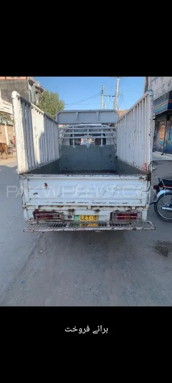 فاو کیریئر 2013 for Sale in گجرات فاو کیریئر 2013 for Sale in گجرات Image-7