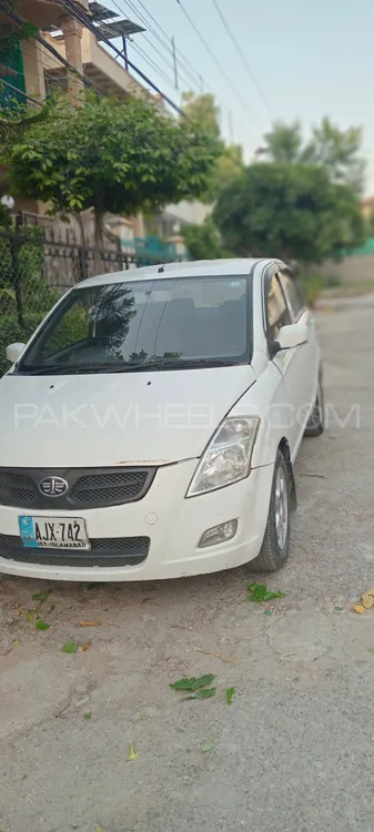 FAW V2 2018 for Sale in Islamabad FAW V2 2018 for Sale in Islamabad Image-2