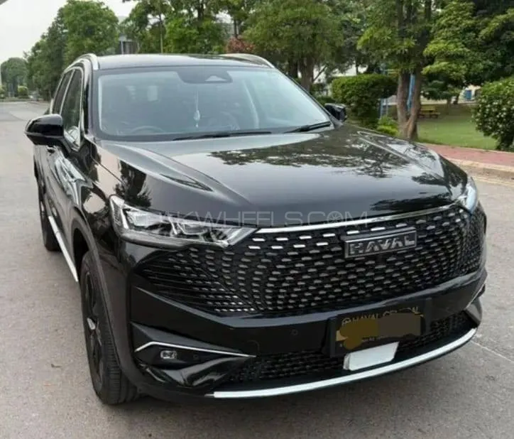 ہیول ایچ 6 2024 for Sale in لاہور Image-1