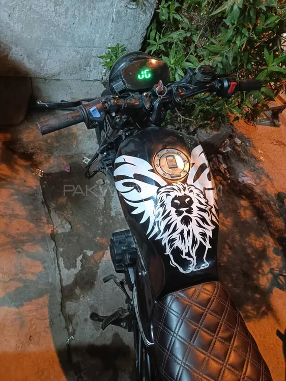Chinese Bikes Other 2018 for Sale Image-1