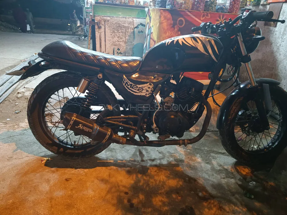 Hi Speed Infinity 150 2018 for Sale Image-1