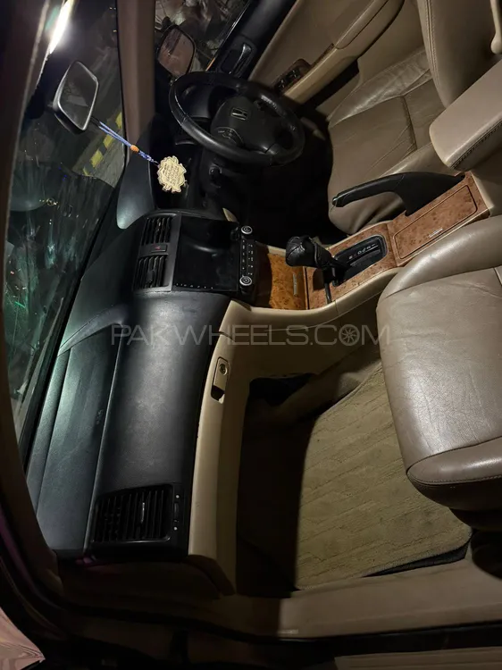Honda Accord 2005 for Sale in Sahiwal Honda Accord 2005 for Sale in Sahiwal Image-4