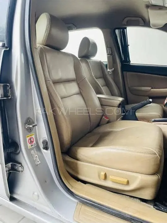 Honda Accord 2005 for Sale in Multan Image-1
