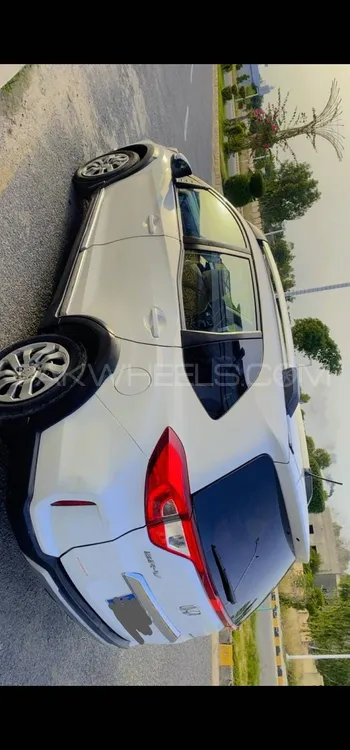 Honda BR-V 2020 for Sale in Dera ismail khan Image-1