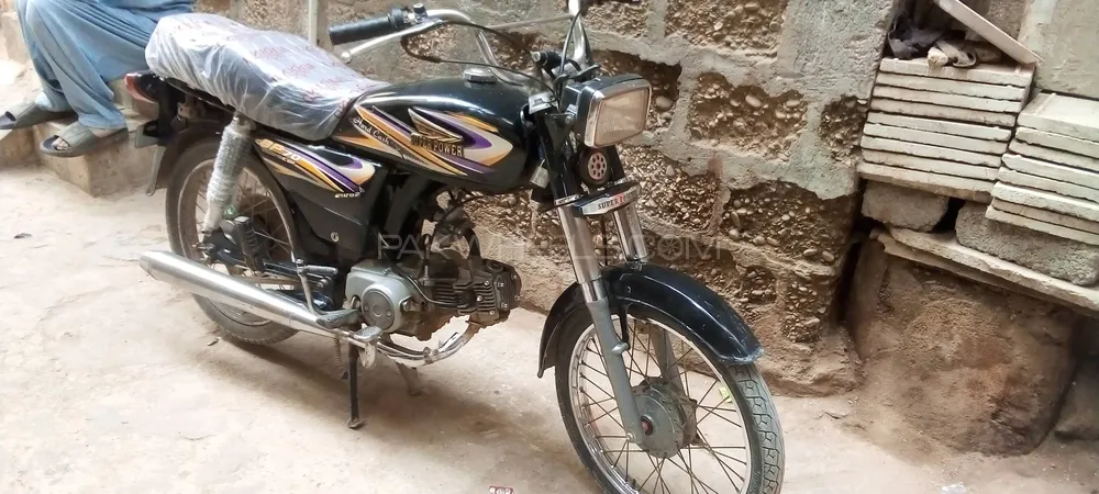 Super Power SP 70 2018 for Sale Image-1