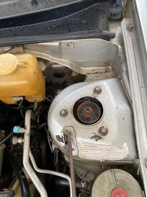 Honda City 2000 for Sale in Dera ismail khan Image-1