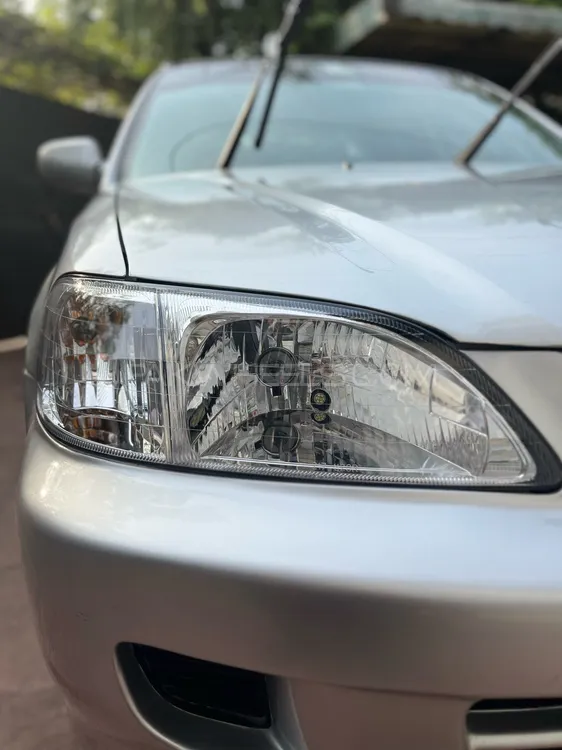 Honda City 2000 for Sale in Islamabad Image-1