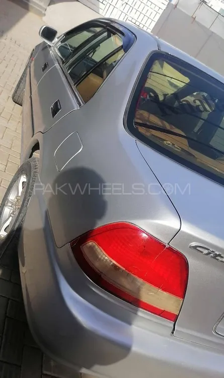 ہونڈا سٹی 2001 for Sale in اسلام آباد ہونڈا سٹی 2001 for Sale in اسلام آباد Image-3