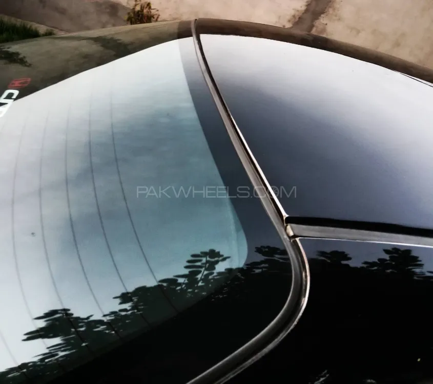 Honda City 2005 for Sale in Multan Honda City 2005 for Sale in Multan Image-5