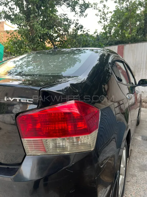ہونڈا سٹی 2009 for Sale in پشاور ہونڈا سٹی 2009 for Sale in پشاور Image-5