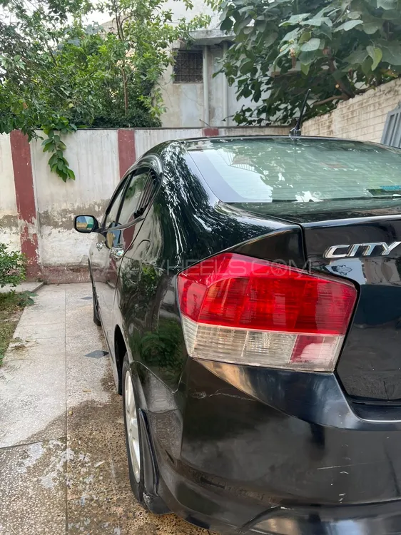 ہونڈا سٹی 2009 for Sale in پشاور ہونڈا سٹی 2009 for Sale in پشاور Image-4