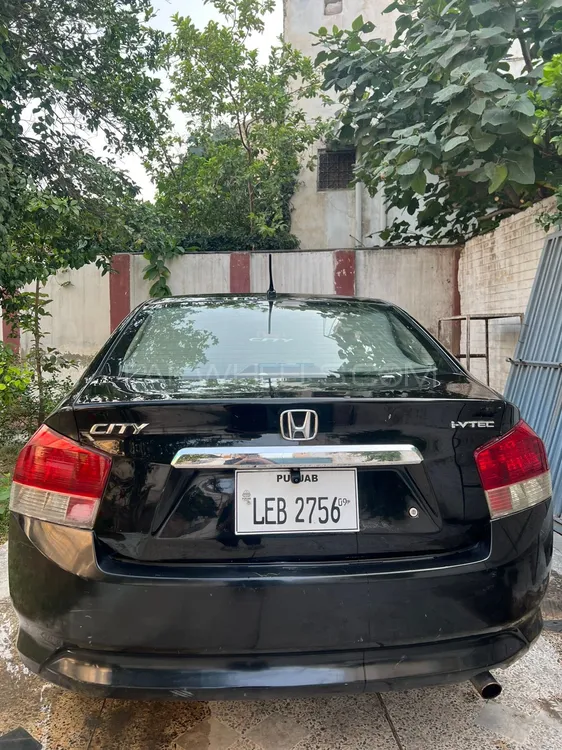 ہونڈا سٹی 2009 for Sale in پشاور ہونڈا سٹی 2009 for Sale in پشاور Image-6