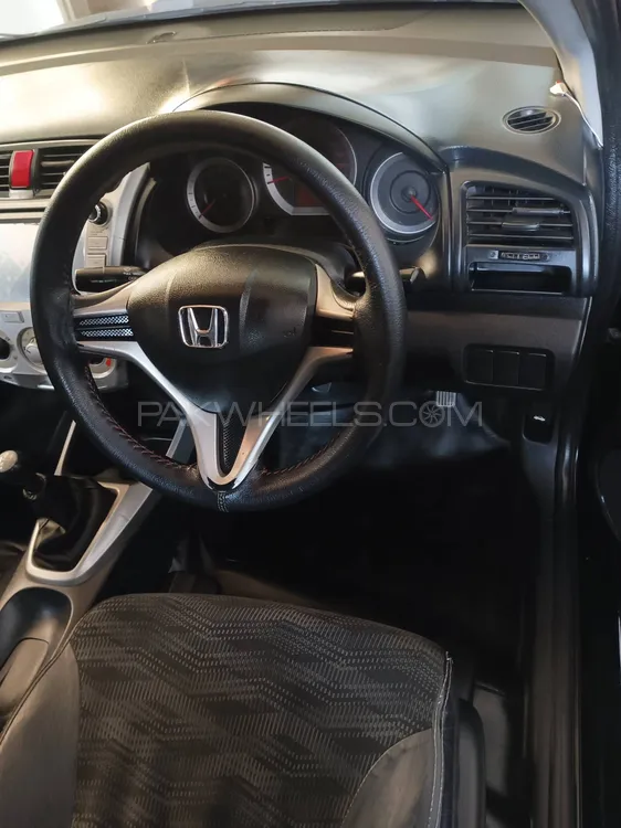 Honda City 2010 for Sale in Wah cantt Image-1