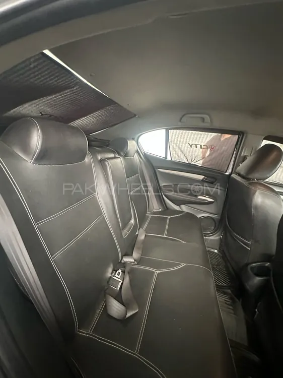 Honda City 2012 for Sale in Karachi Honda City 2012 for Sale in Karachi Image-12
