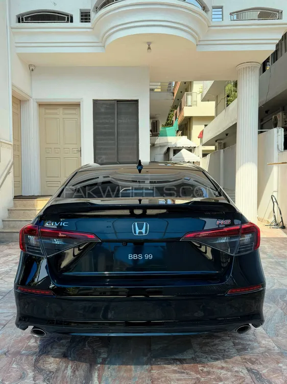 Honda Civic 2022 for Sale in Islamabad Honda Civic 2022 for Sale in Islamabad Image-1