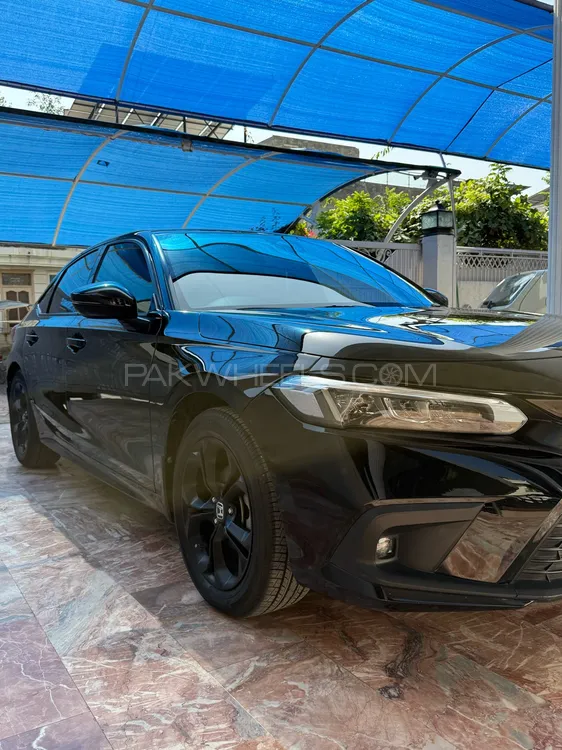 Honda Civic 2022 for Sale in Islamabad Honda Civic 2022 for Sale in Islamabad Image-3