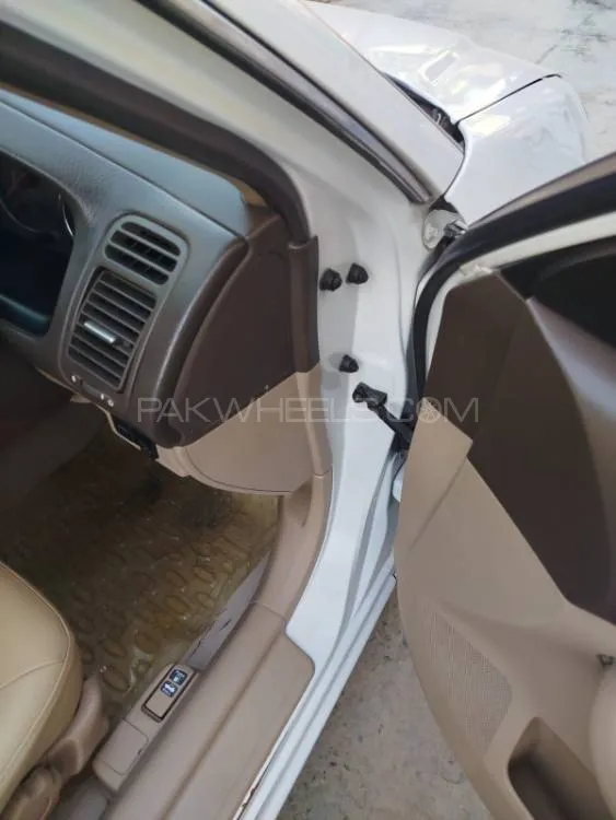 Honda Civic 2005 for Sale in Lahore Image-1