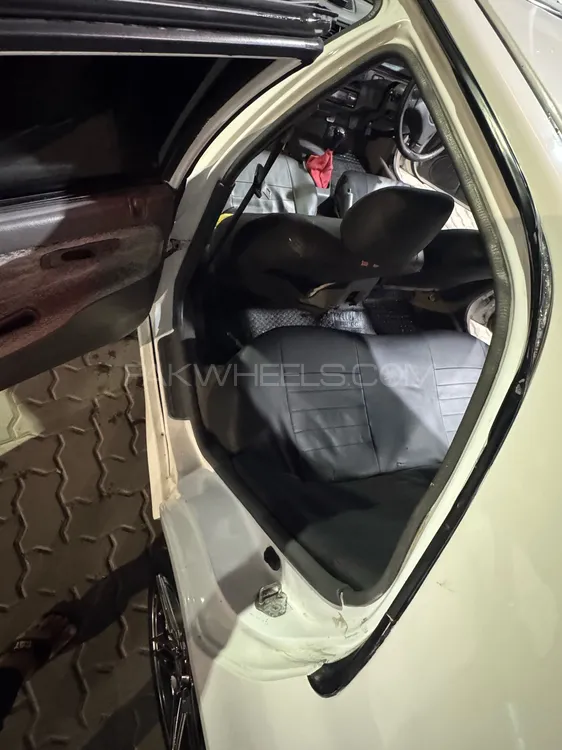 Honda Civic 1995 for Sale in Sheikhupura Honda Civic 1995 for Sale in Sheikhupura Image-13