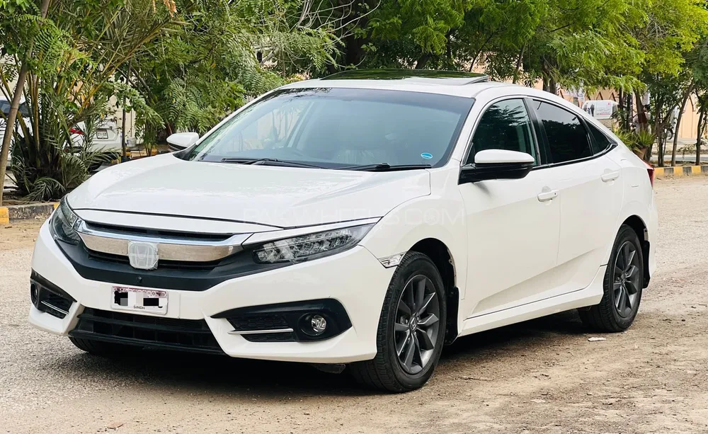ہونڈا سوک 2021 for Sale in کراچی Image-1