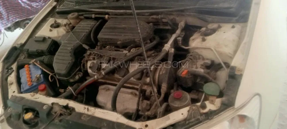 Honda Civic 2004 for Sale in Sukkur Image-1
